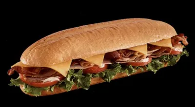 Tonno Baguette