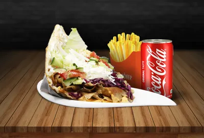 Drehspieß-Box groß