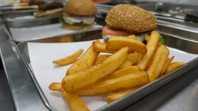 Big Burger