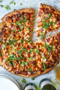 Familienpizza 60cm