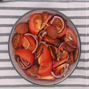 Cäsar Salat