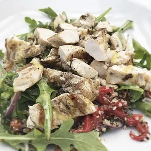 Falafel Salat