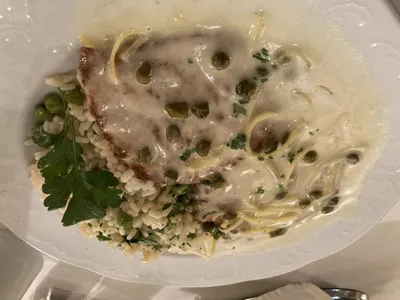 Putenschnitzel